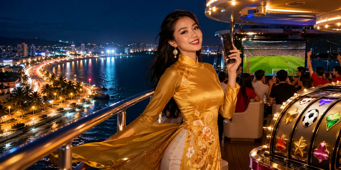 Người dùng Phan Thiết chơi slot game qq8839 trên điện thoại
